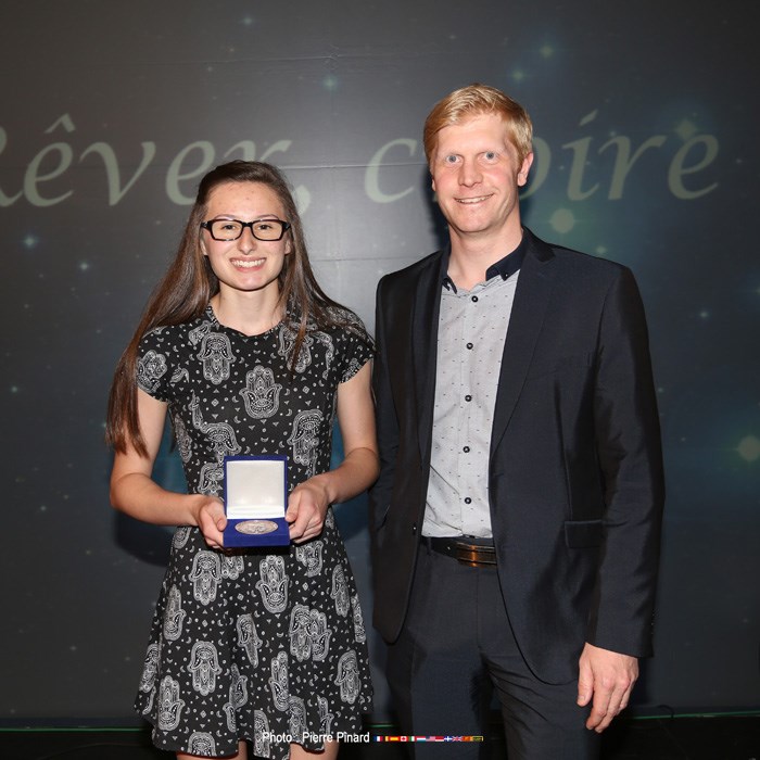 Tournesol d'Or 2016