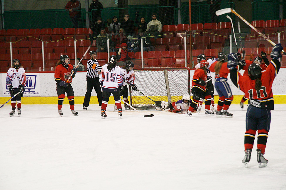 Tournoi National Bantam de Windsor