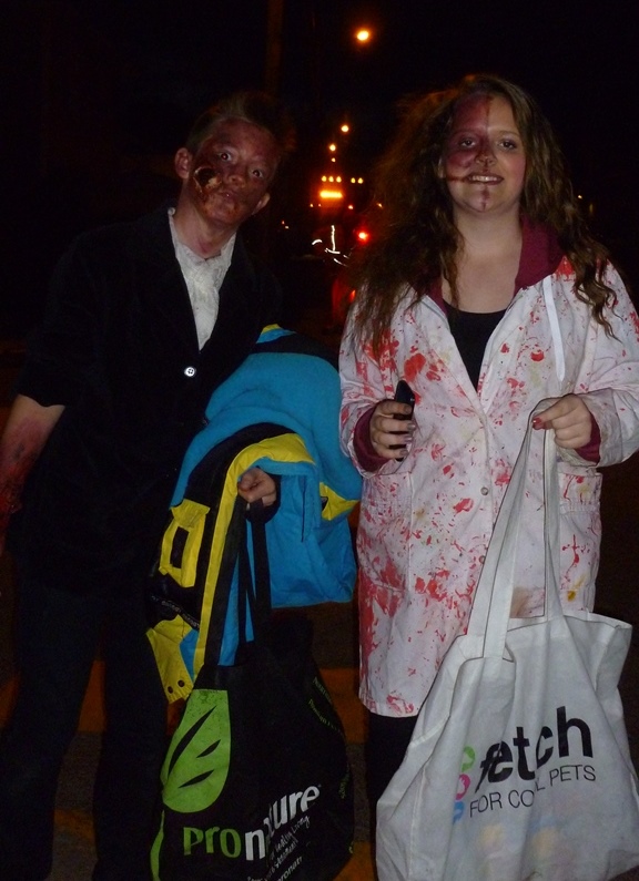 Halloween 2014