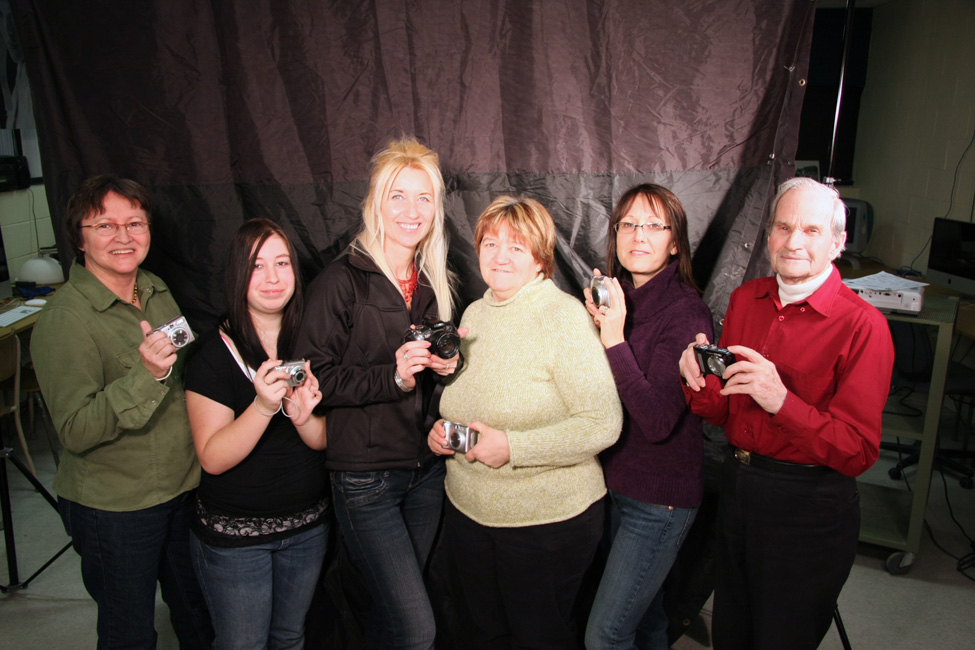 Groupe du mardi