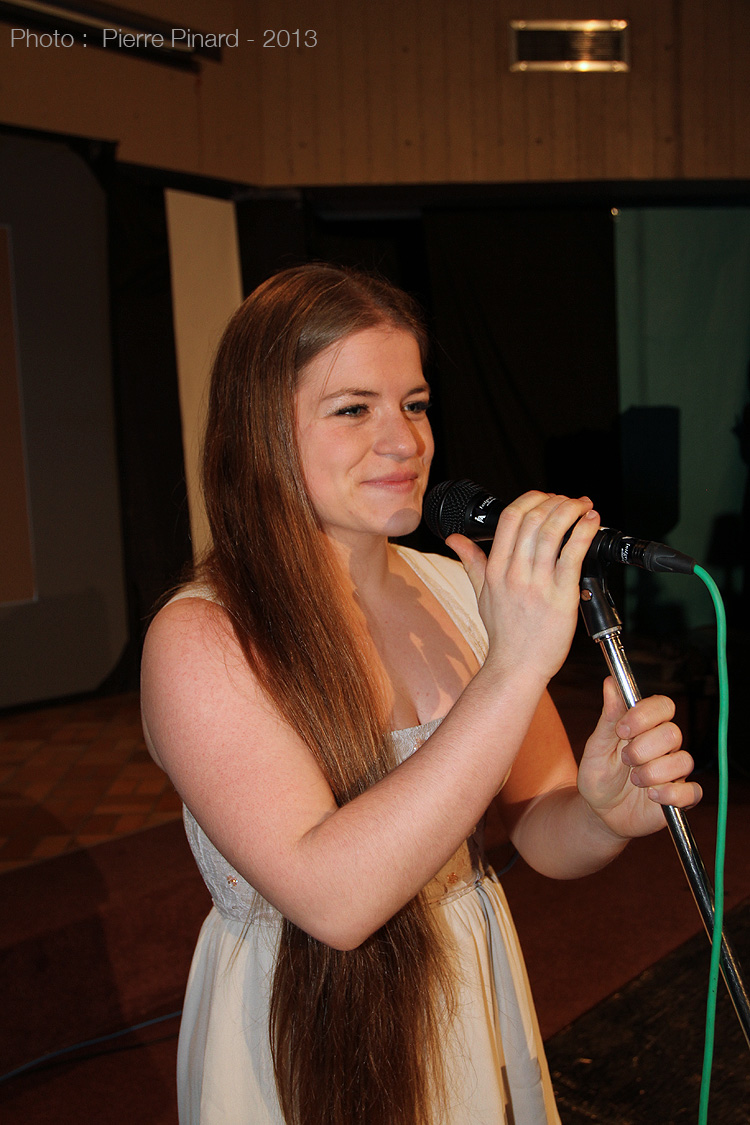 Tournesol d'OR 2013