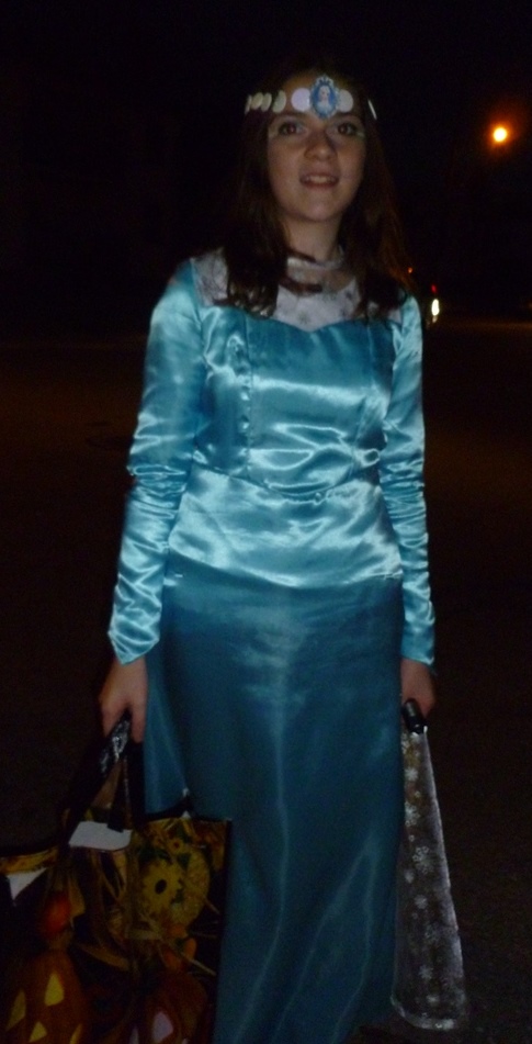 Halloween 2014