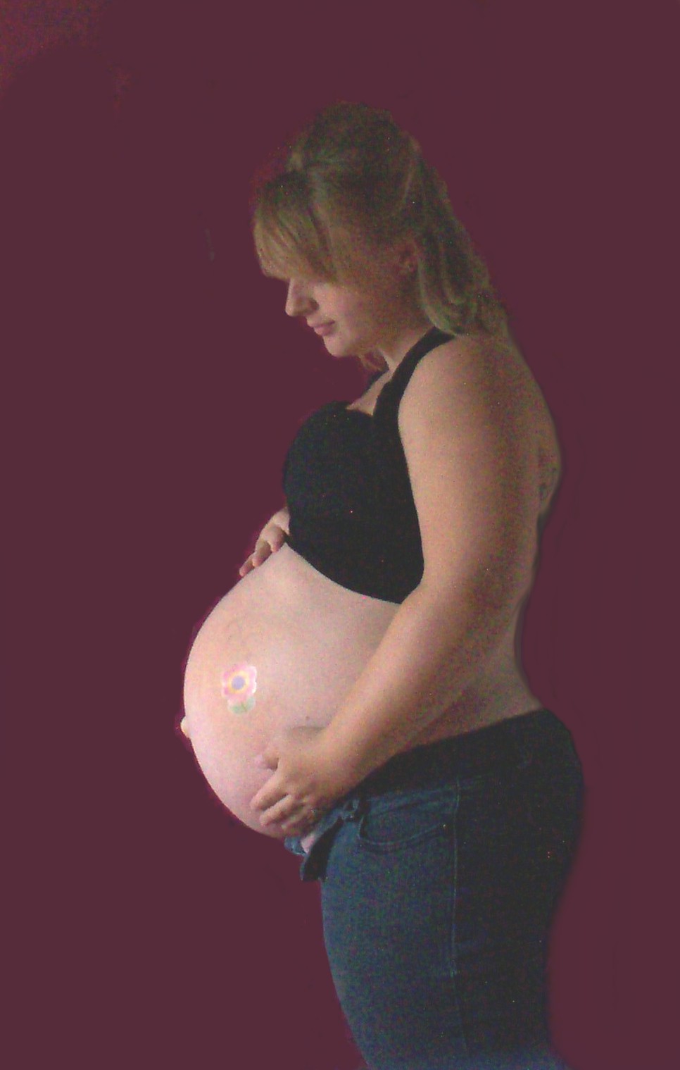Future maman
