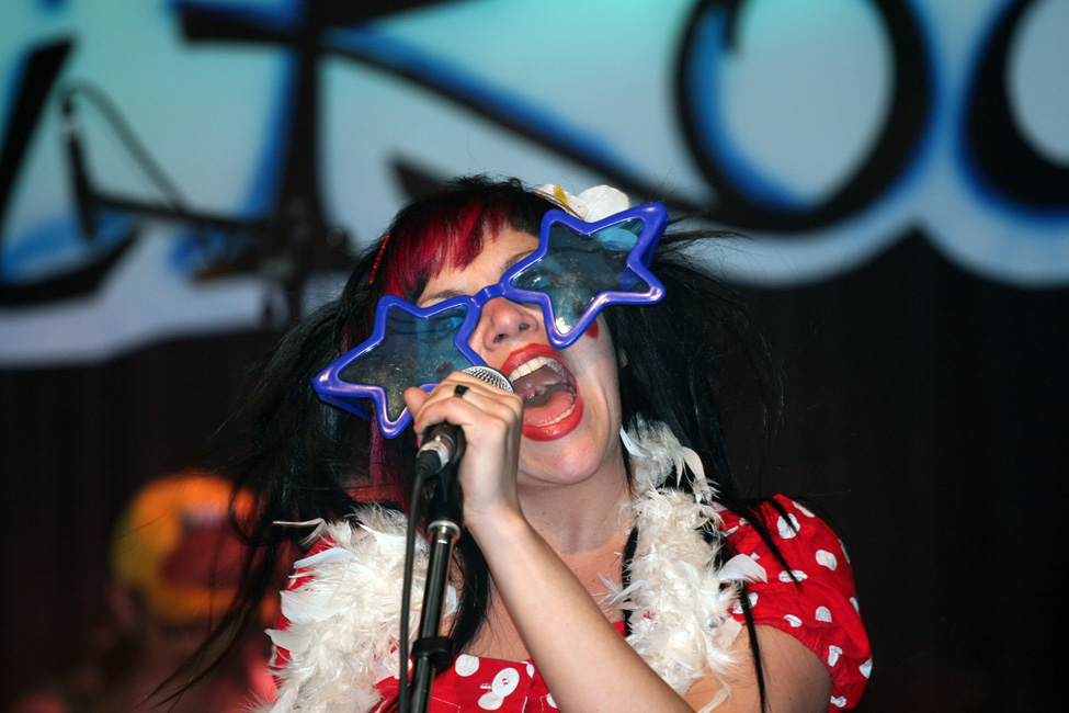 FestiRock  2010