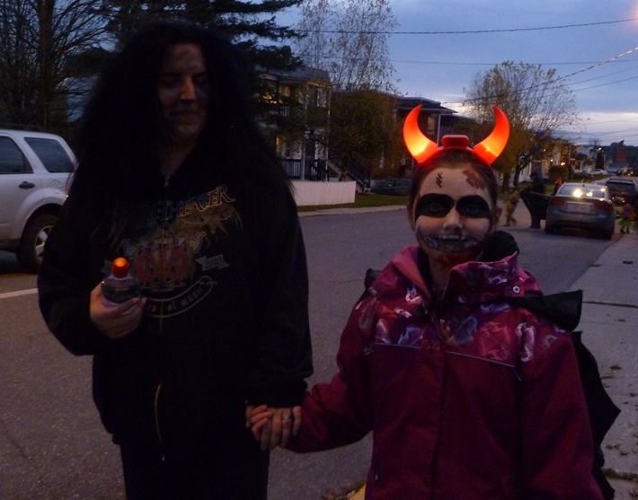 Halloween 2014