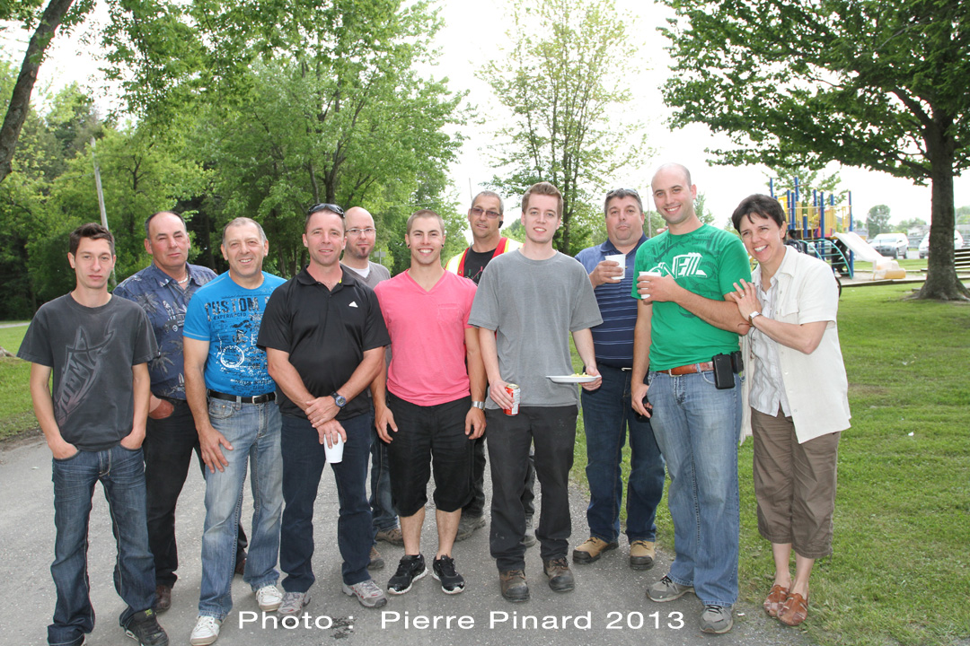 Festival du papier ouverture