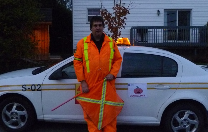 Halloween 2014