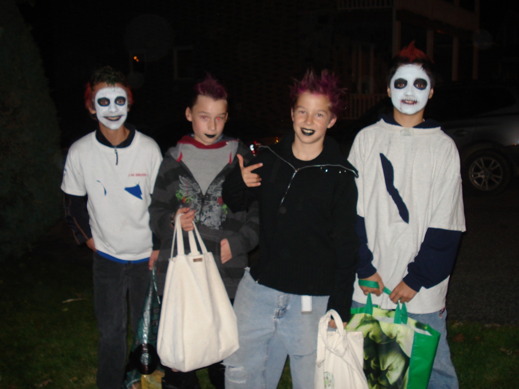 Halloween