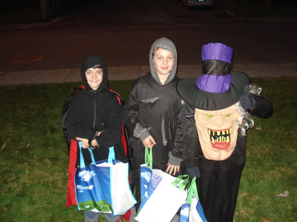 Halloween