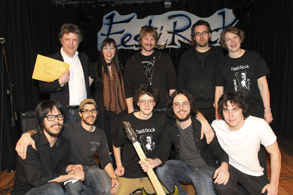 Festi Rock 2011