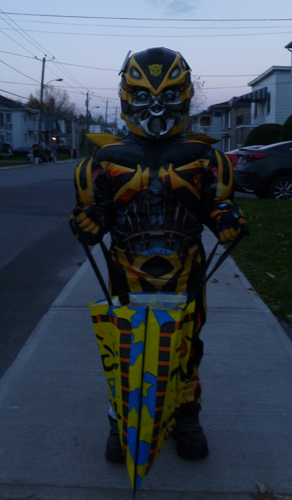 Halloween 2014
