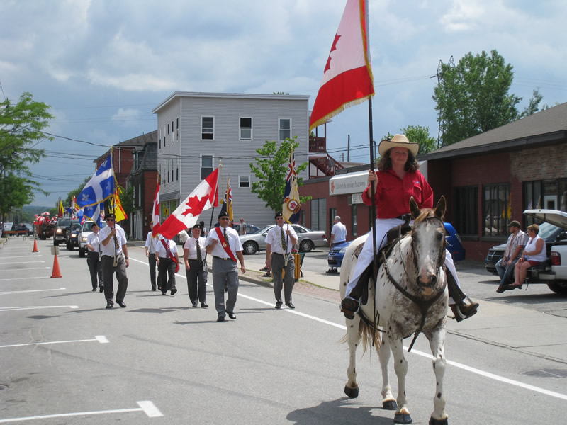 Fête du Canada