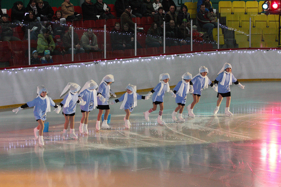 Patins d'Argent 2011