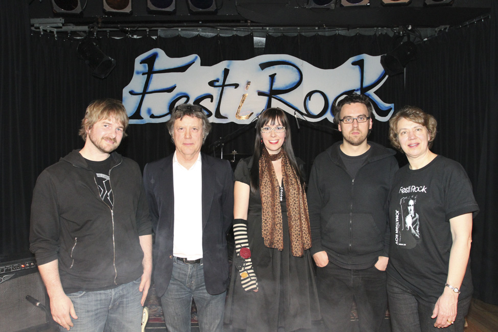 Festi Rock 2011