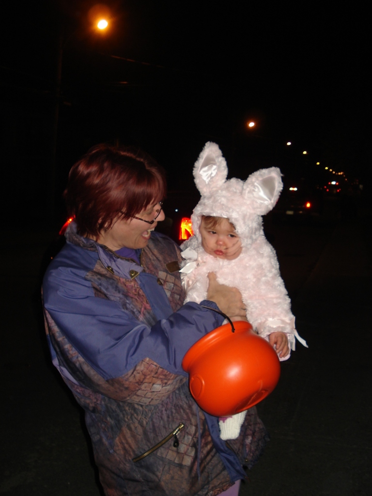 Halloween