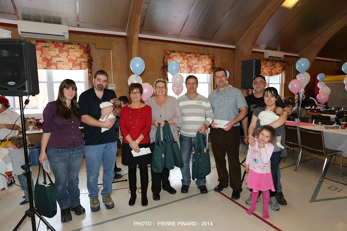 Fête de la FAMILLE 2014