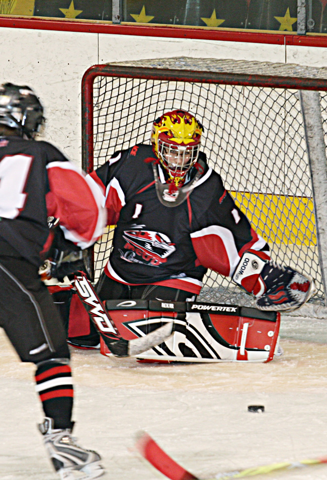 Tournoi National Bantam de Windsor