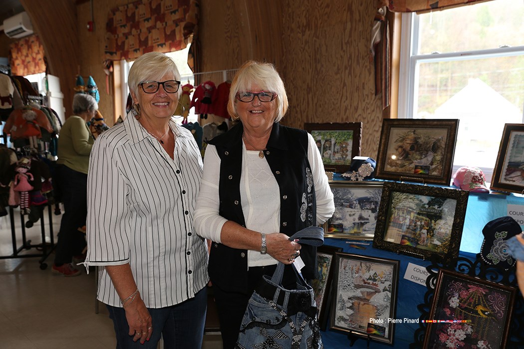 Salon des artisans 2017