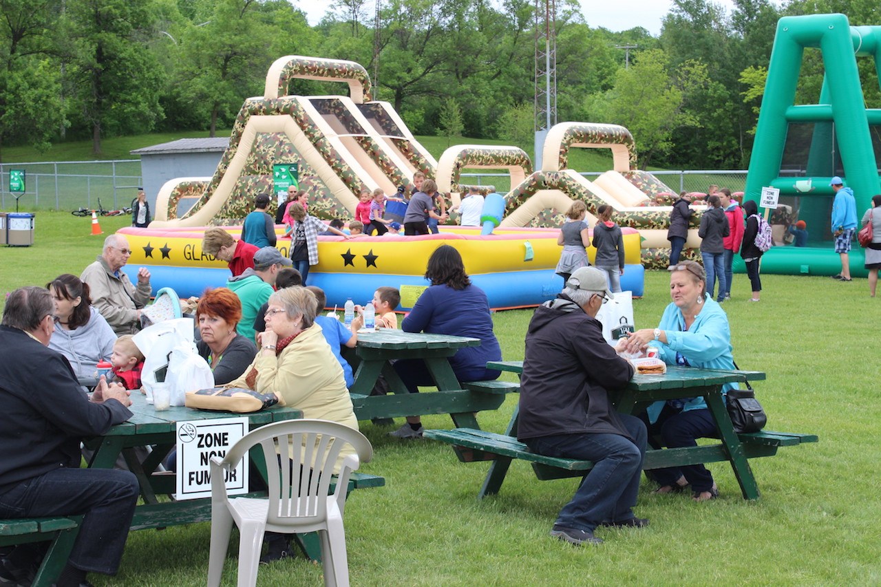 Wolfe BBQ Fest 2016