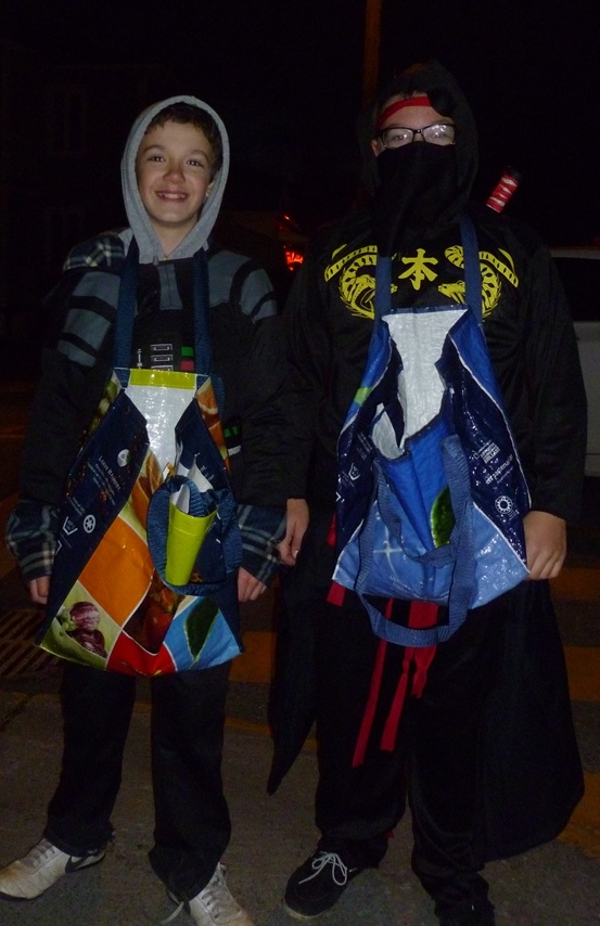 Halloween 2014