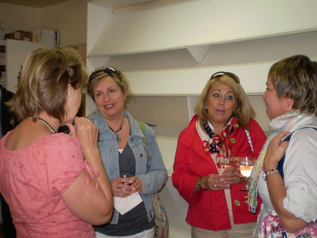 Plus de 80 personnes pour le tirage