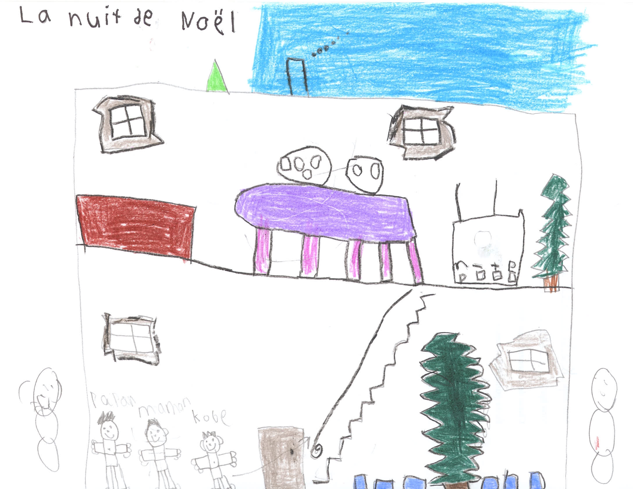 Kobe Baudet