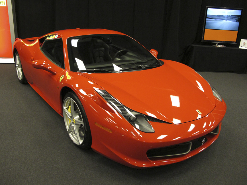 Automobiles  2011