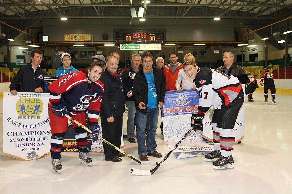 JUNIOR AA WINDSOR