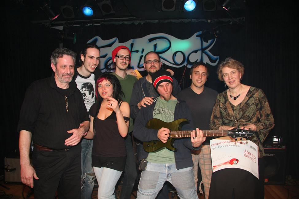FestiRock  2010