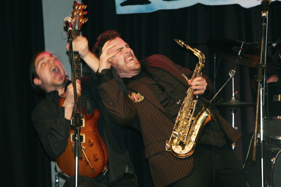 FestiRock  2010