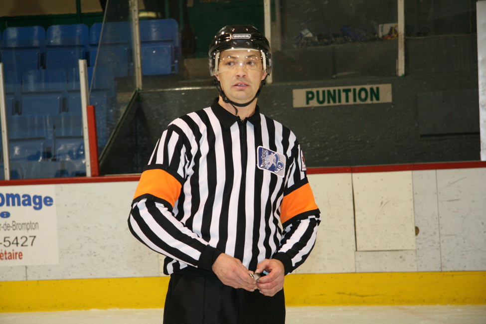 Tournoi National Bantam de Windsor
