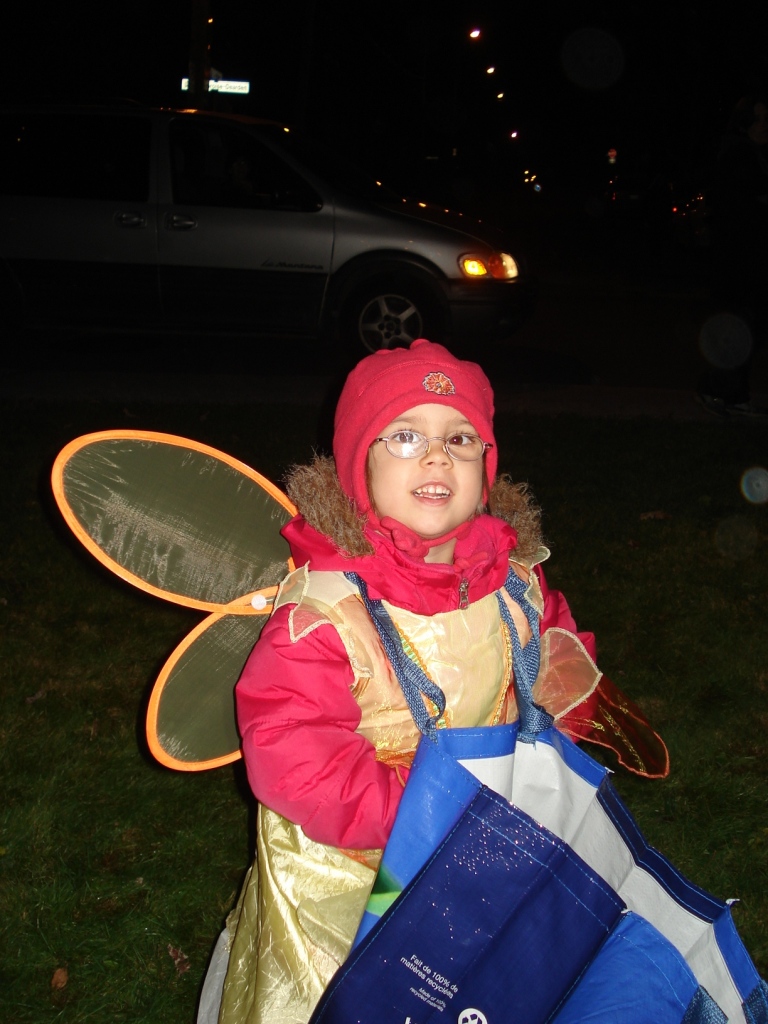 Halloween