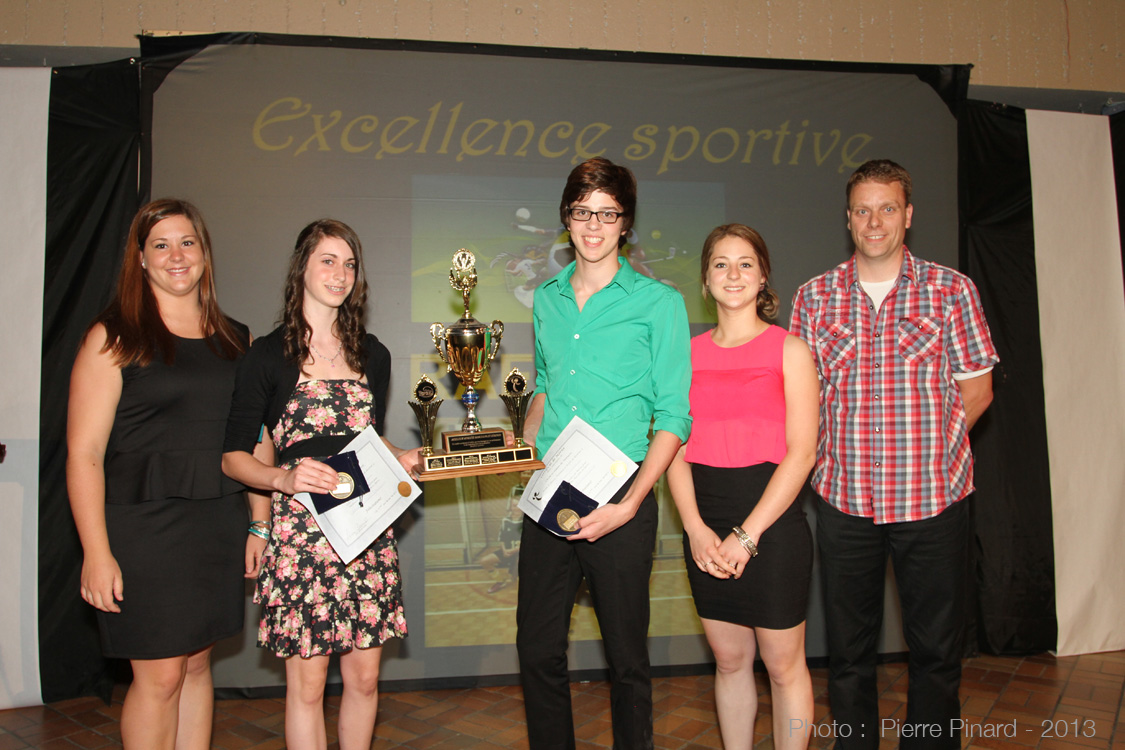 Tournesol d'OR 2013