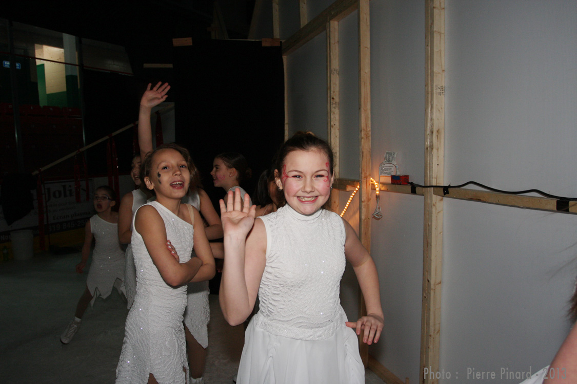 Patins d'Argent 2013