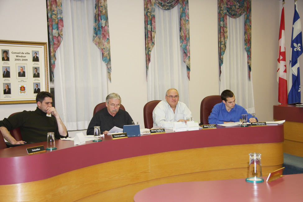 Budget 2010