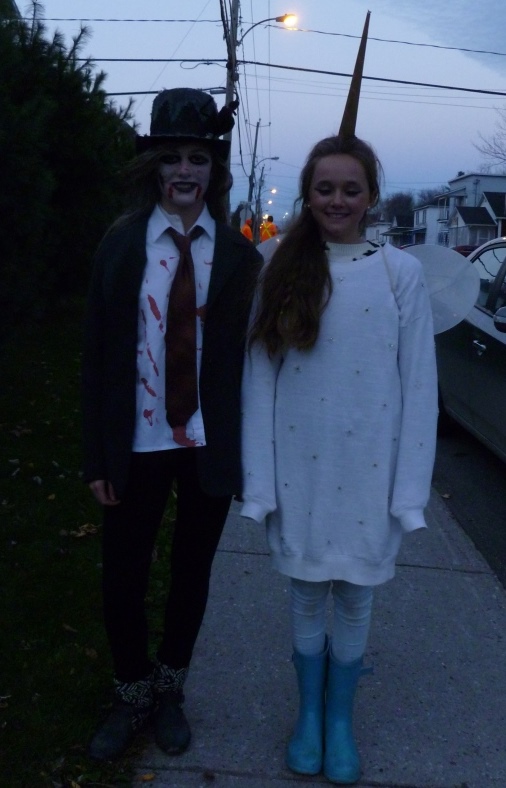 Halloween 2014