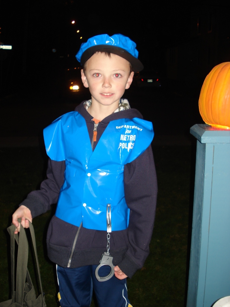Halloween