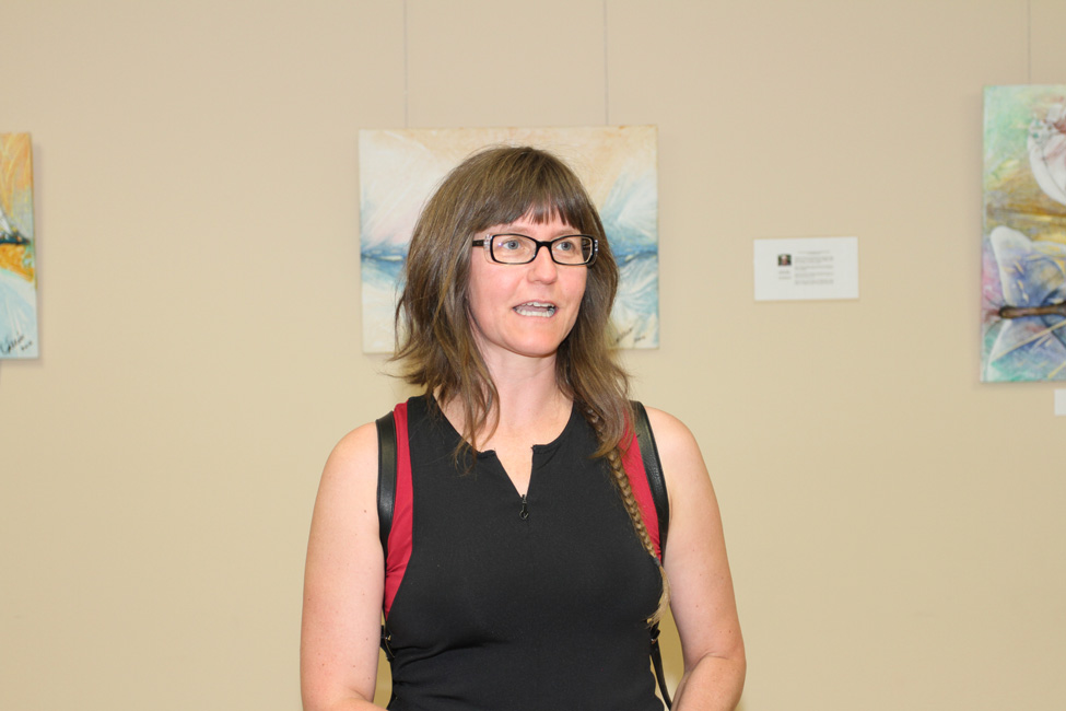 L'ÉTEND'ART 2012