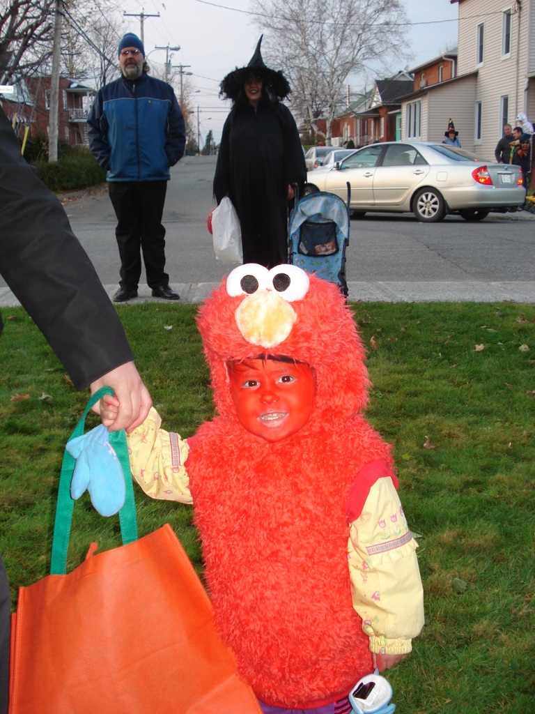 Halloween