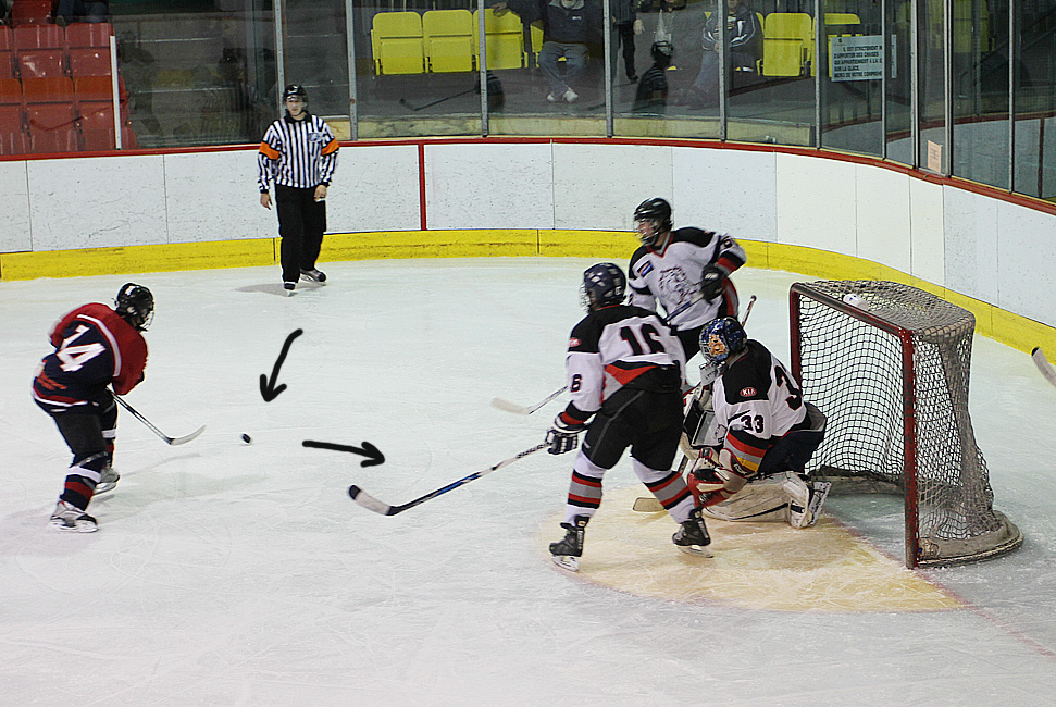 JUNIOR AA WINDSOR