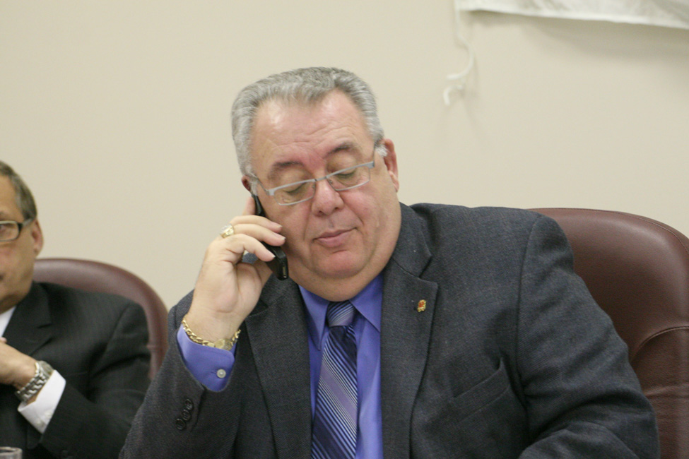 M Wheeler en interview avec Le Devoir