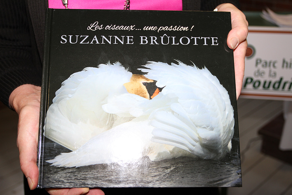 Les oiseaux, une passion!