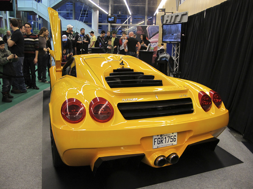 Automobiles  2011