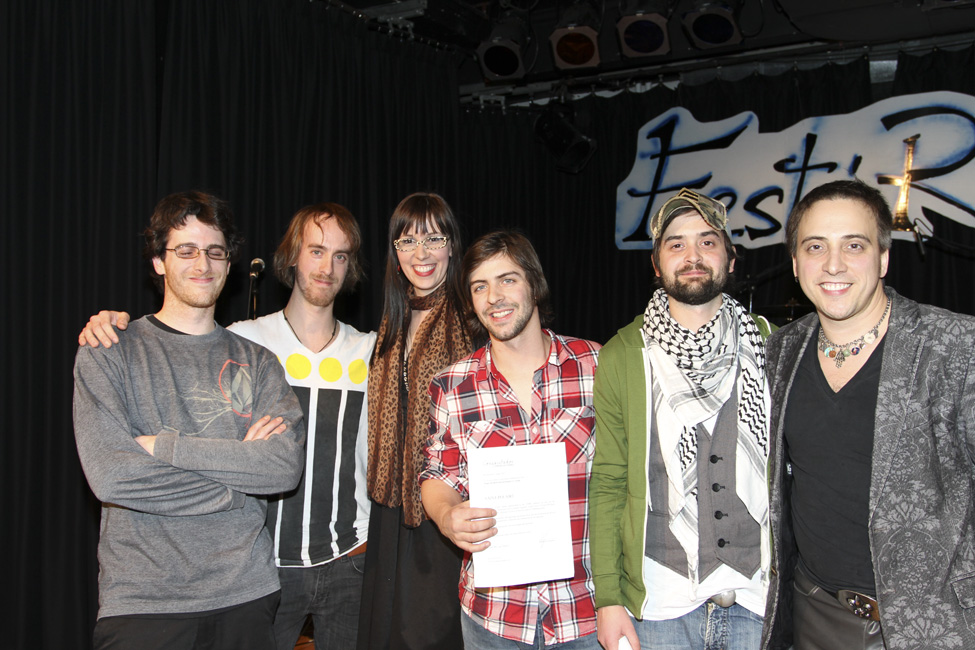 Festi Rock 2011