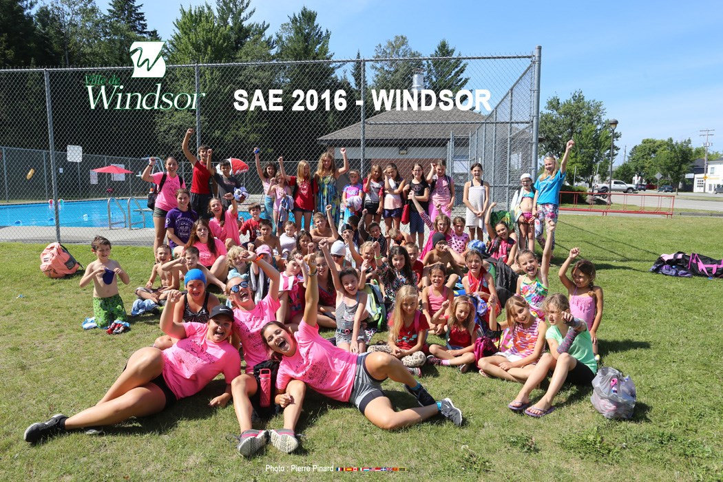 SAE 2016