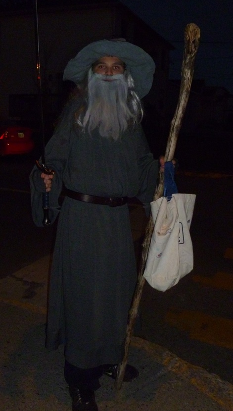 Halloween 2014
