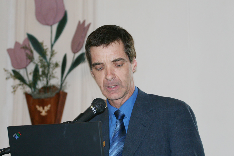 Daniel Nadeau