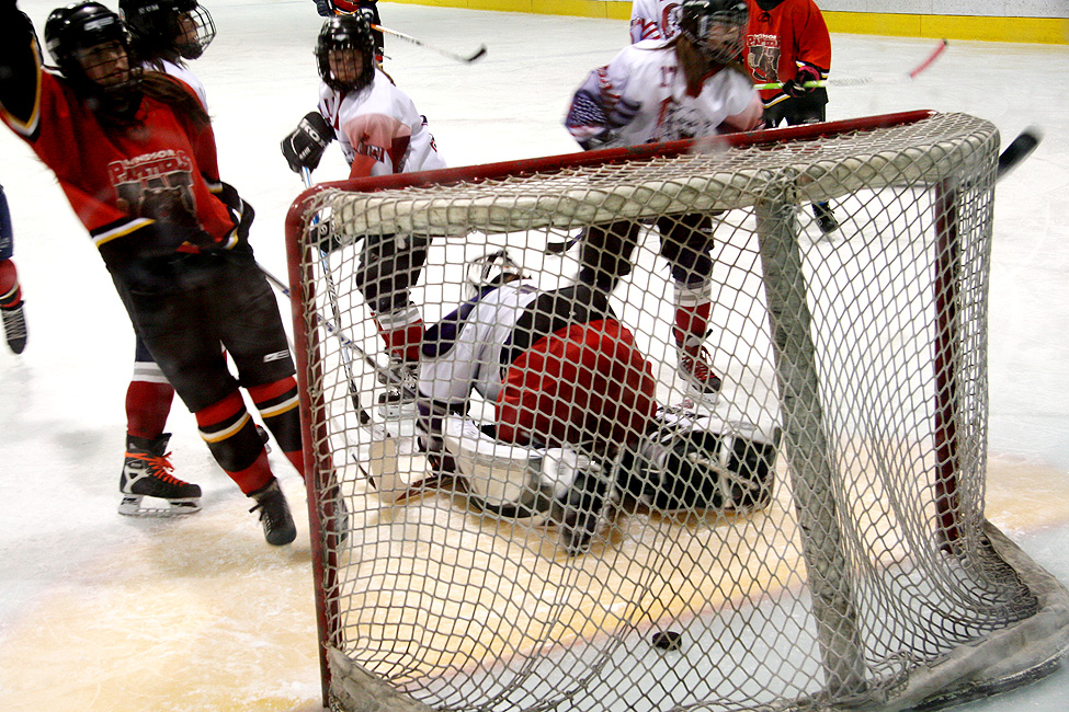 Tournoi National Bantam de Windsor