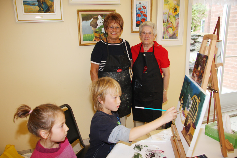 Journée du Patrimoine 2010