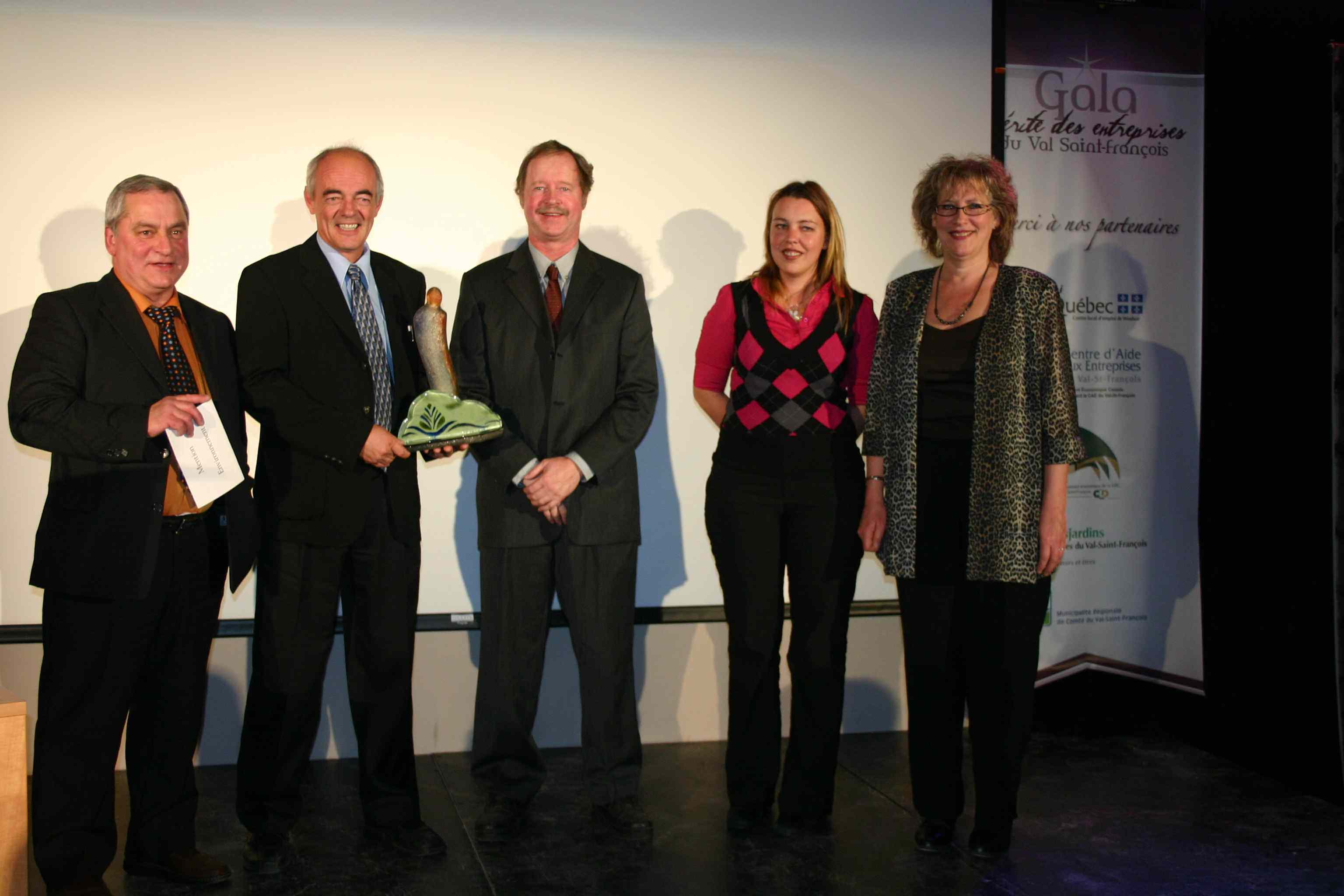 Prix environnement